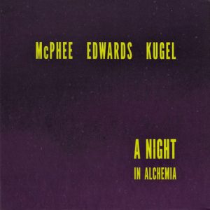 Album: A Night in Alchemia