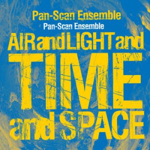 Album: Air and Light and Time and Space