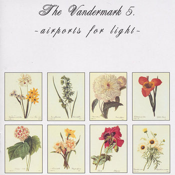 Album: Airports For Light -- Ken Vandermark