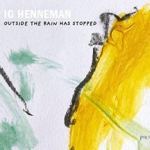 Album: Outside the Rain Has Stopped
