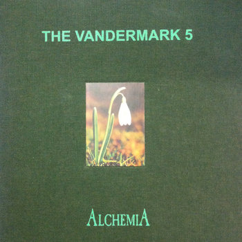 Album: Alchemia