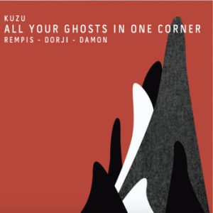 Album: All Your Ghosts in One Corner