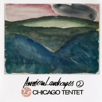 Album: American Landscapes 2 -- Ken Vandermark
