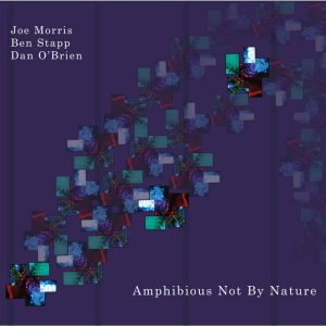 Album: Amphibious Not By Nature