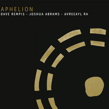 Album: Aphelion -- Dave Rempis