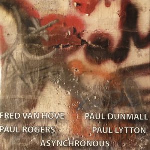 Asynchronous -- Paul Lytton