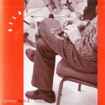 Album: Atlas -- Ken Vandermark