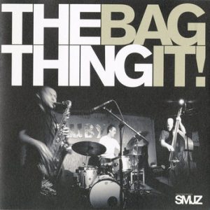 Bag It! -- Mats Gustafsson