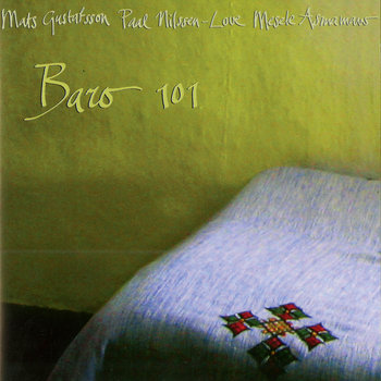 Album: Baro 101 -- Terrie Hessels