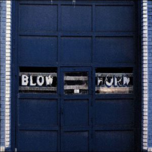 Blow Horn -- Ken Vandermark