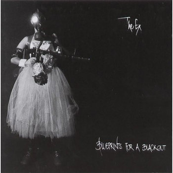 Album: Blueprints For A Blackout -- Terrie Hessels
