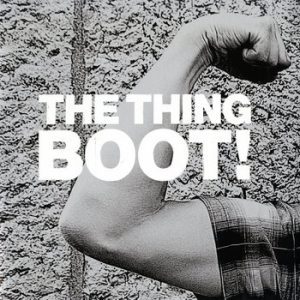 Boot -- Mats Gustafsson