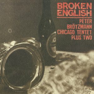 Album: Broken English