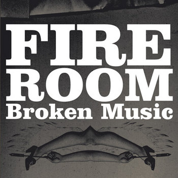 Album: Broken Music -- Ken Vandermark