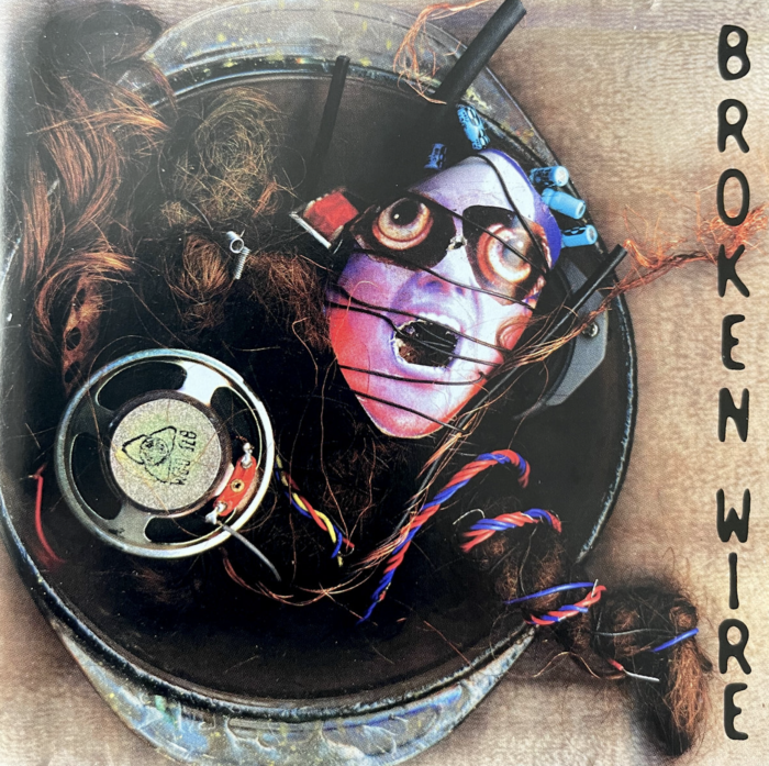 Album: Broken Wire