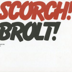 Album: Brolt