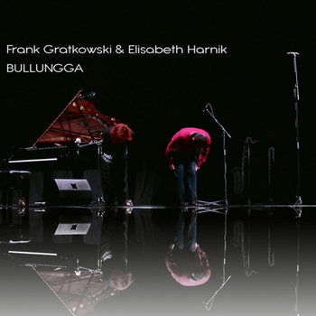 Album: Bullungga -- Elisabeth Harnik