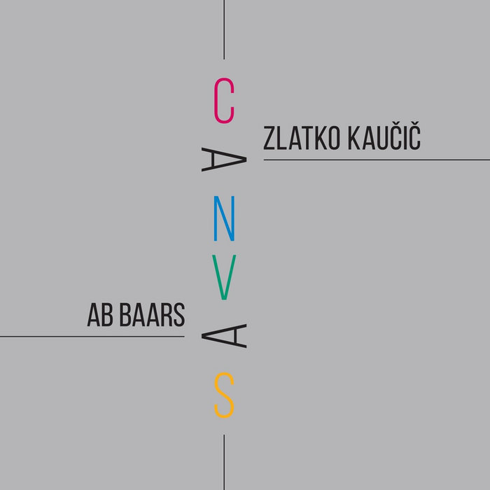 Album: Canvas -- Ab Baars