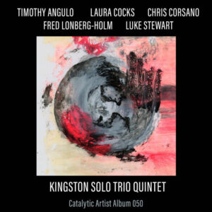 Album: Kingston Solo Trio Quintet [CAA​-​050]