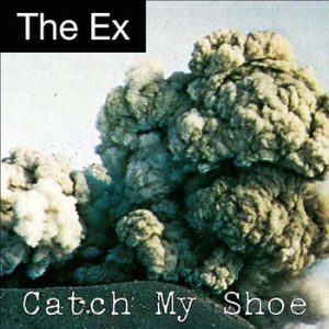 Catch My Shoe -- Terrie Hessels