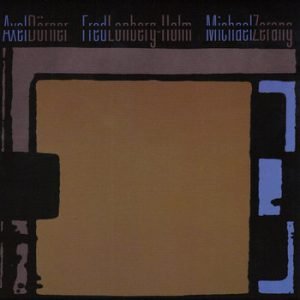 Claque -- Fred Lonberg-Holm