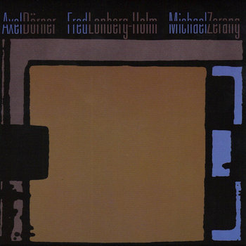 Album: Claque -- Fred Lonberg-Holm