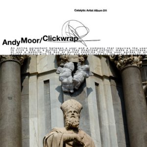 Album: Clickwrap [CAA​-​011]