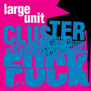 Clusterfuck -- Paal Nilssen-Love