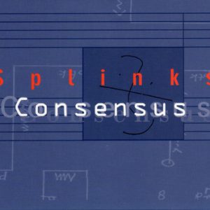 Consensus -- Jaap Blonk