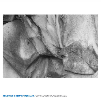 Album: Consequent Duos: series 2a -- Ken Vandermark