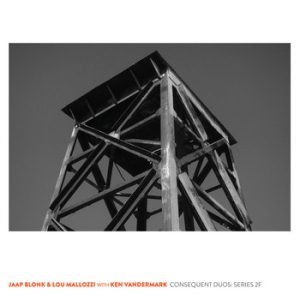 Album: Consequent Duos: series 2f