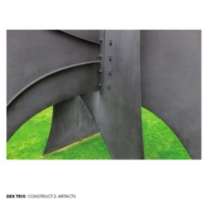 Construct 2 : Artacts -- Ken Vandermark
