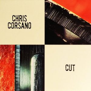 Cut -- Chris Corsano