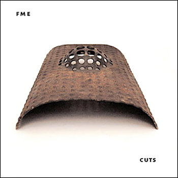 Album: Cuts -- Ken Vandermark