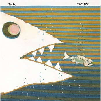 Album: Dead Fish -- Terrie Hessels