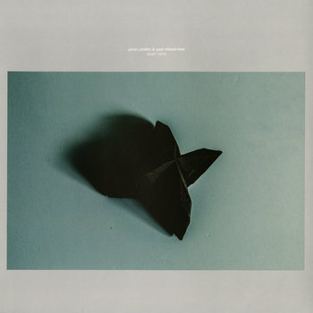 Album: Death Rattle -- Paal Nilssen-Love