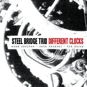 Album: Different Clocks