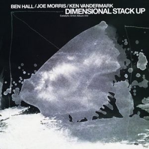 Dimensional Stack Up -- Ken Vandermark