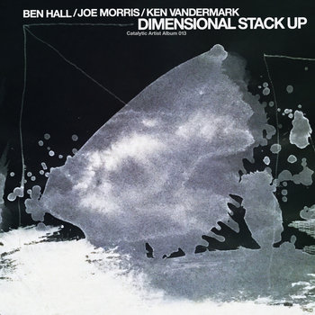 Album: Dimensional Stack Up -- Ken Vandermark