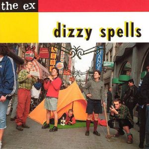 Album: Dizzy Spells