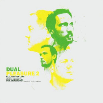 Album: Dual Pleasure 2