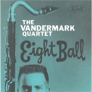 Eightball -- Ken Vandermark