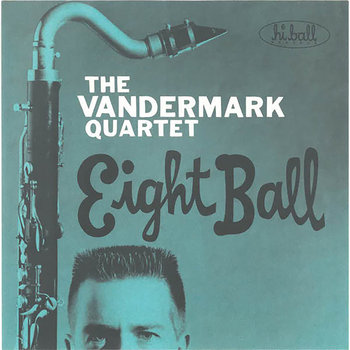 Album: Eightball -- Ken Vandermark