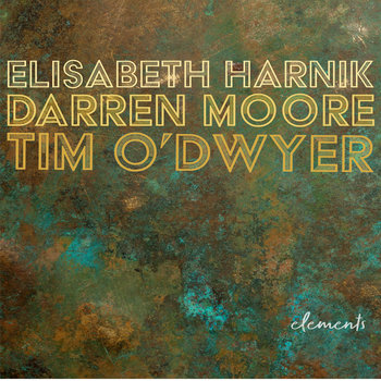 Album: Elements -- Elisabeth Harnik