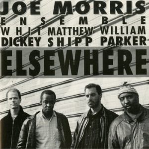 Elsewhere -- Joe Morris