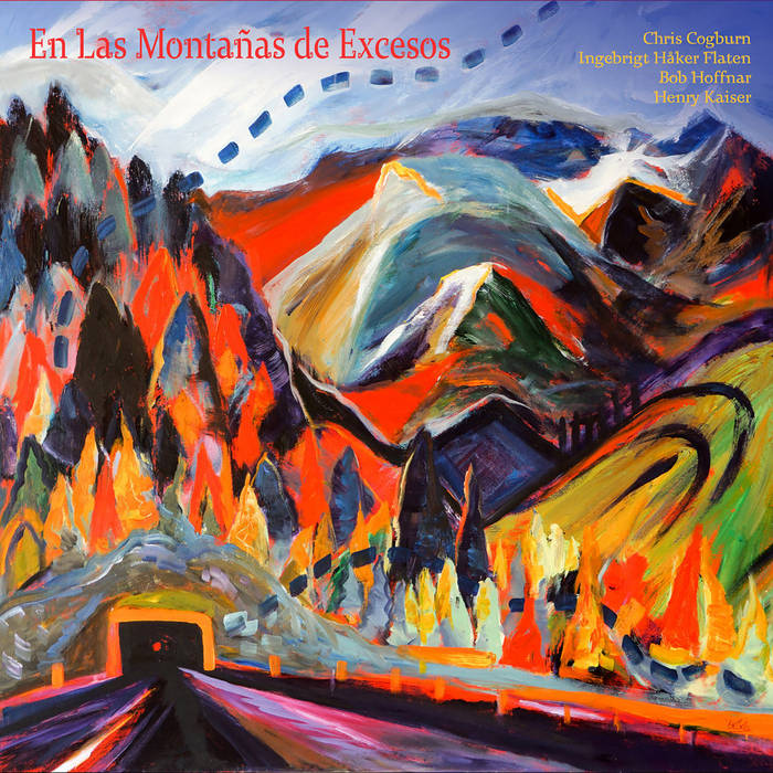 Album: En Las Montañas de Excesos