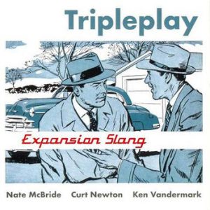 Expansion Slang -- Ken Vandermark