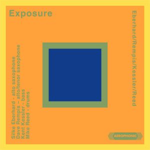 Album: Exposure