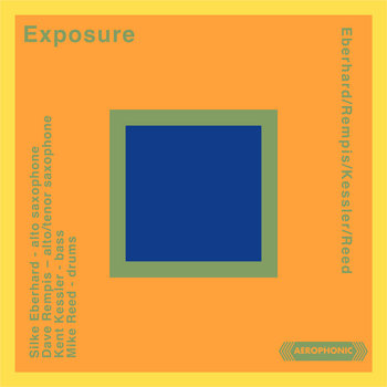 Album: Exposure