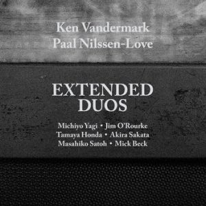 Extended Duos -- Ken Vandermark